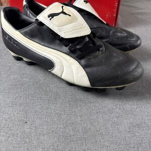 Puma Vencida Soccer Cleats Size 12